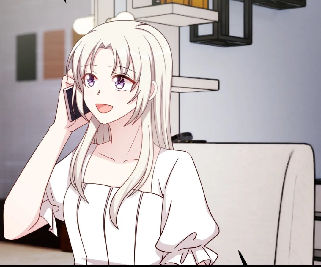 My Charming Daddy (Colored) Chapter 377 page 42 - 