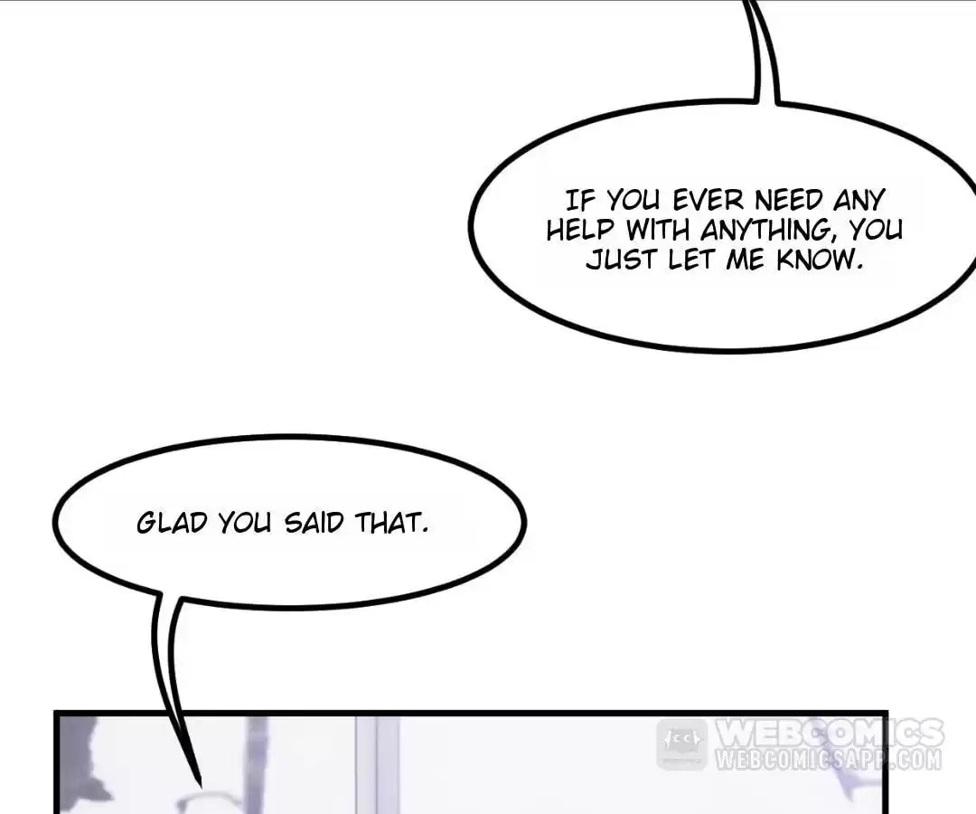My Charming Daddy (Colored) Chapter 377 page 43 - 