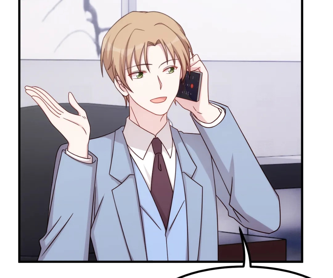 My Charming Daddy (Colored) Chapter 377 page 44 - 