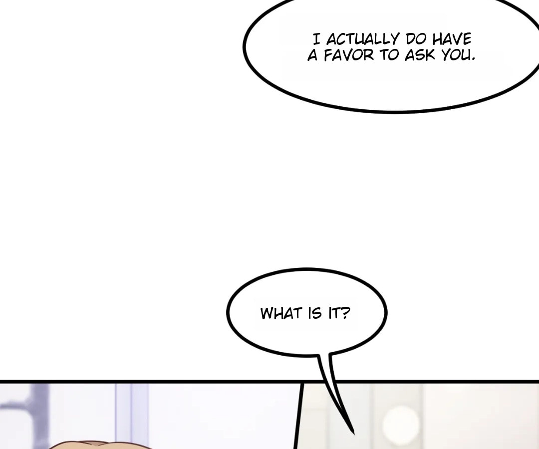 My Charming Daddy (Colored) Chapter 377 page 45 - 