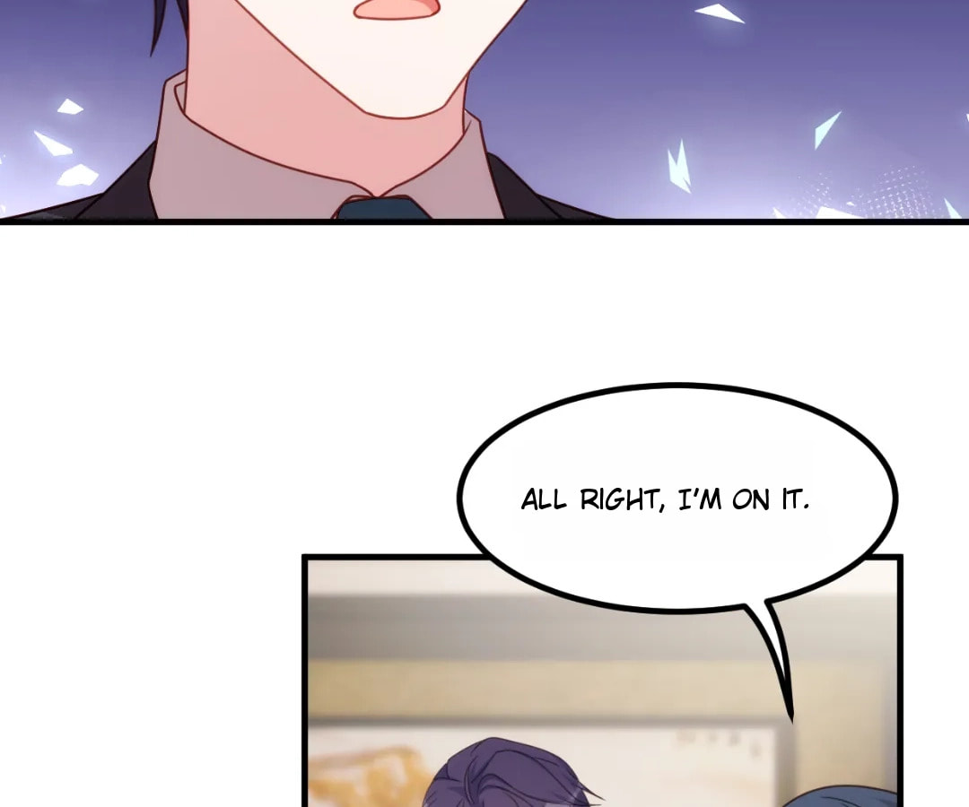 My Charming Daddy (Colored) Chapter 377 page 6 - 