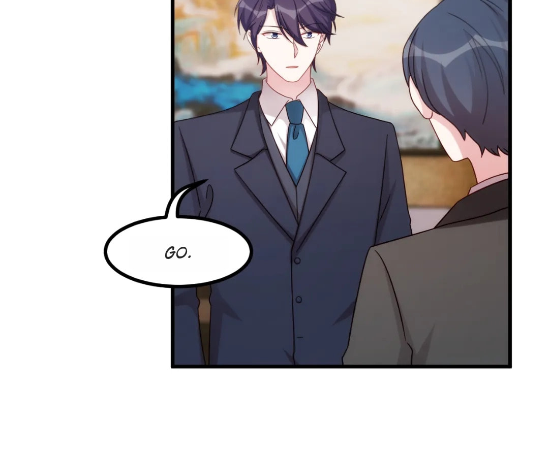 My Charming Daddy (Colored) Chapter 377 page 7 - 