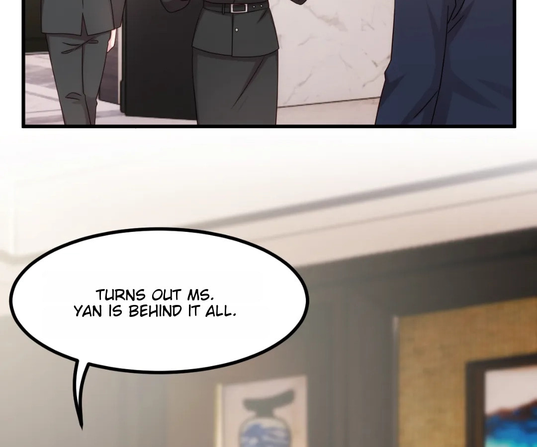 My Charming Daddy (Colored) Chapter 377 page 9 - 