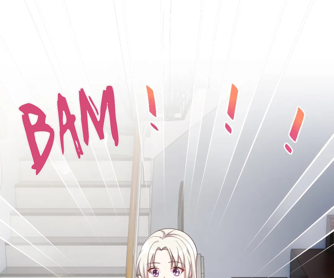 My Charming Daddy (Colored) Chapter 378 page 1 - 