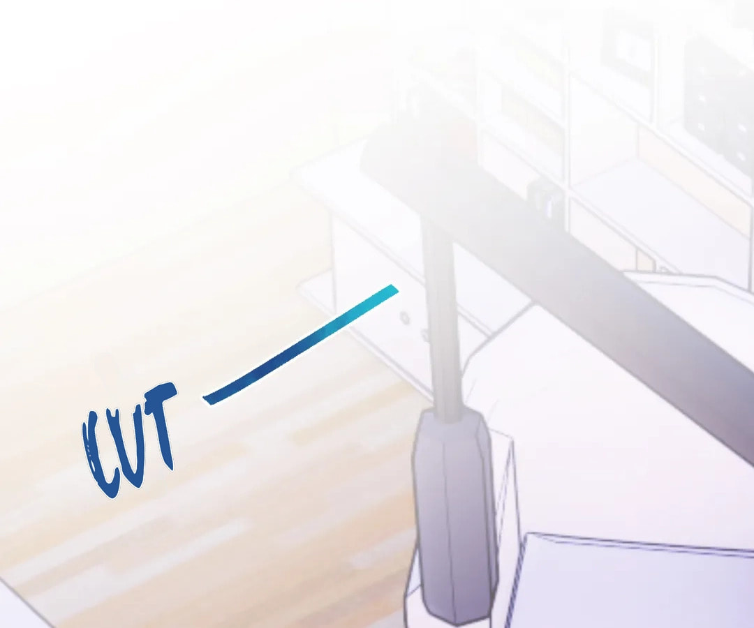 My Charming Daddy (Colored) Chapter 378 page 16 - 