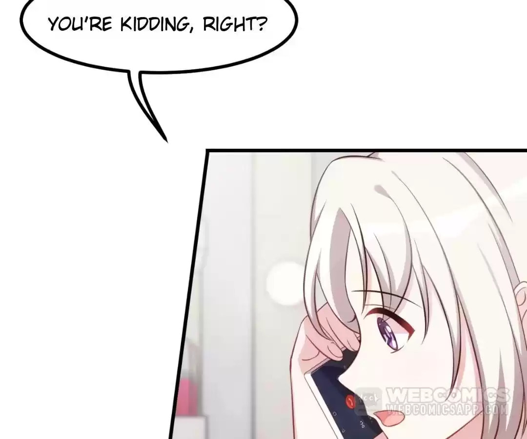 My Charming Daddy (Colored) Chapter 378 page 3 - 