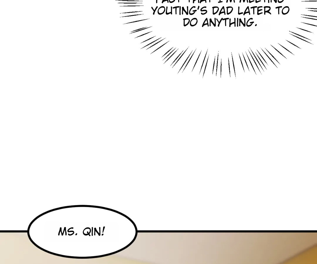My Charming Daddy (Colored) Chapter 378 page 21 - 