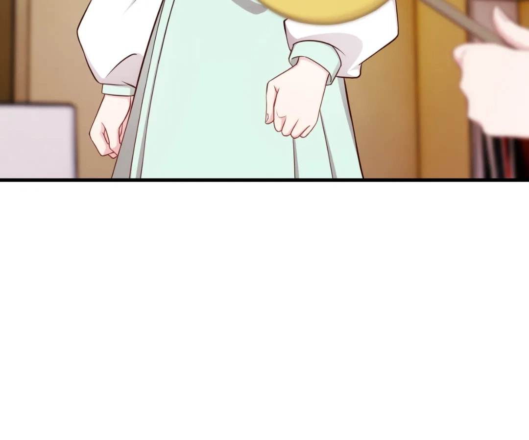 My Charming Daddy (Colored) Chapter 378 page 23 - 