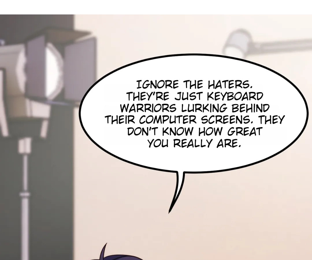 My Charming Daddy (Colored) Chapter 378 page 24 - 