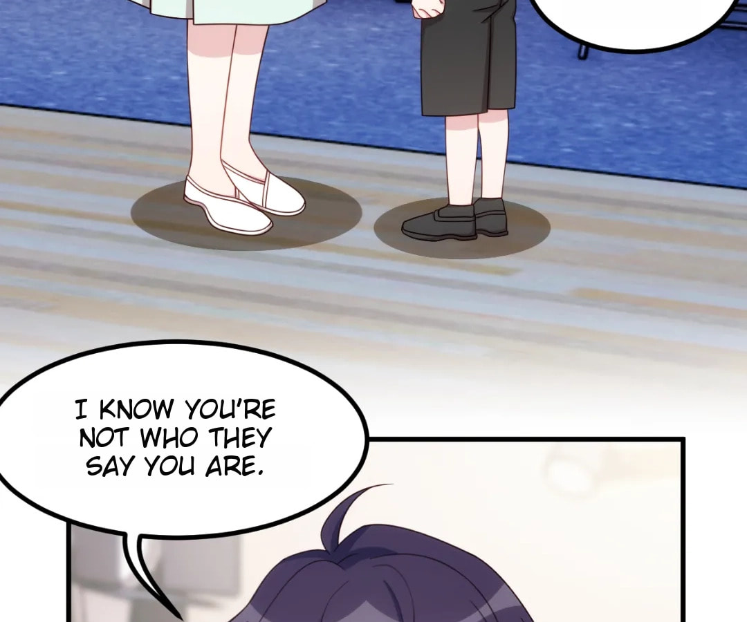 My Charming Daddy (Colored) Chapter 378 page 28 - 