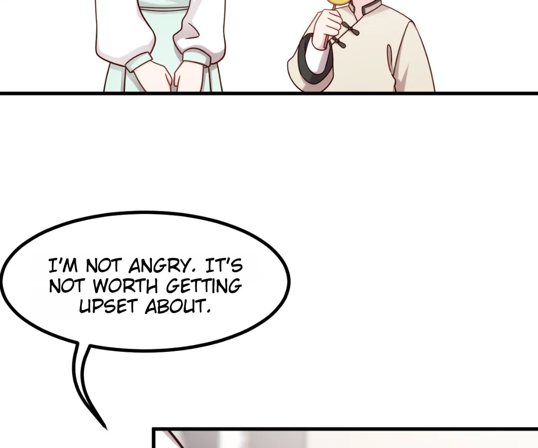 My Charming Daddy (Colored) Chapter 378 page 31 - 