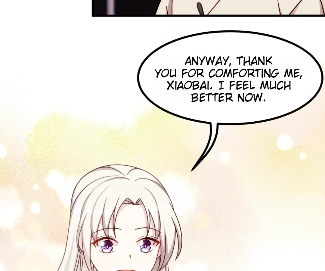 My Charming Daddy (Colored) Chapter 378 page 33 - 
