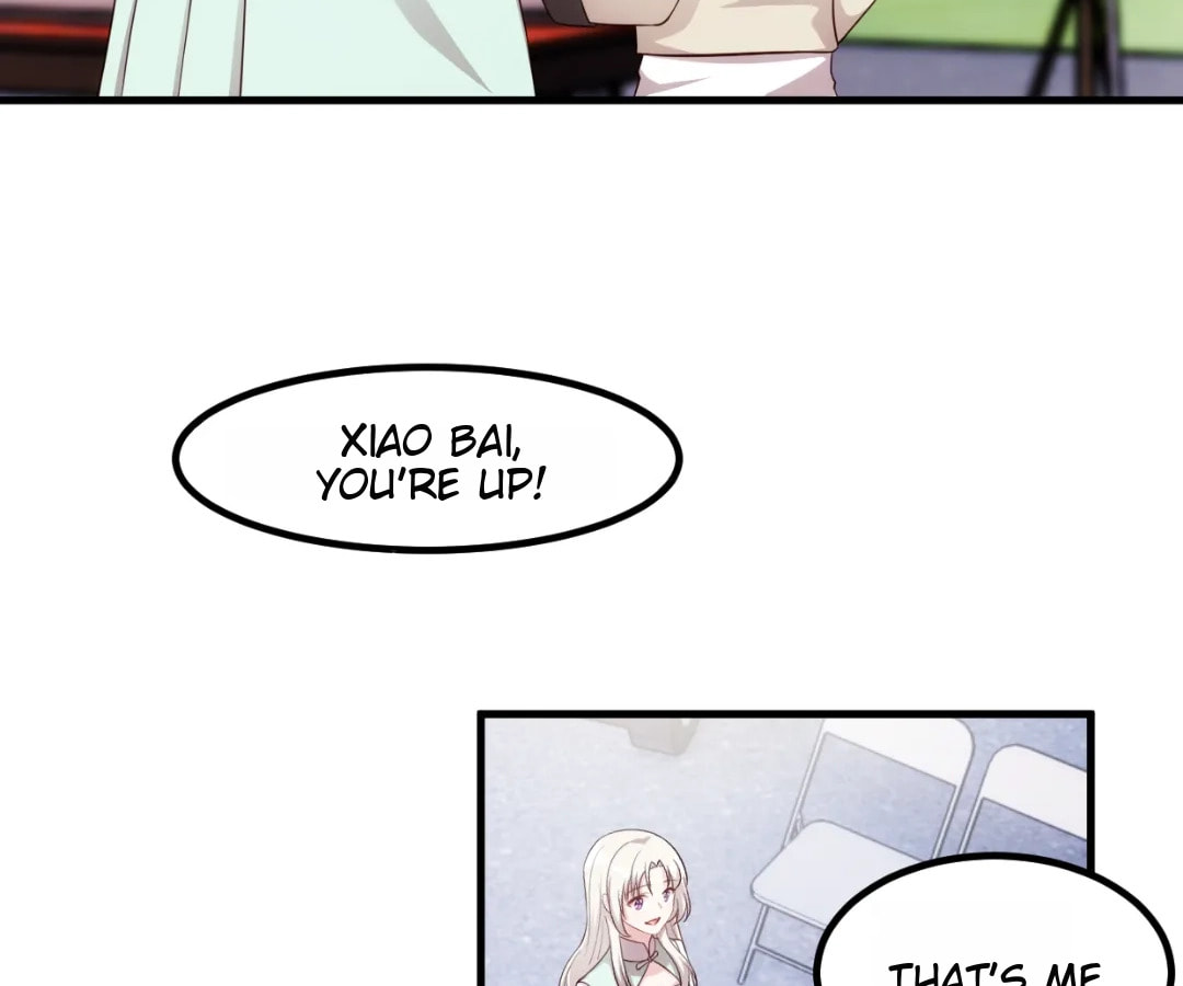 My Charming Daddy (Colored) Chapter 378 page 38 - 
