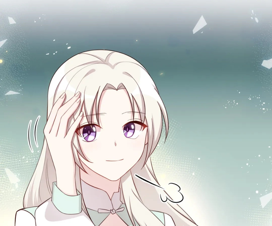 My Charming Daddy (Colored) Chapter 378 page 40 - 