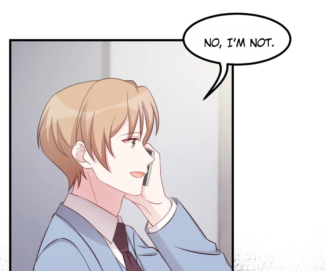 My Charming Daddy (Colored) Chapter 378 page 5 - 