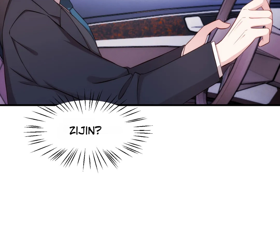 My Charming Daddy (Colored) Chapter 378 page 45 - 