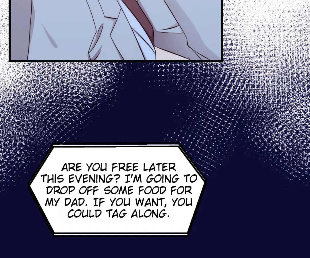 My Charming Daddy (Colored) Chapter 378 page 6 - 