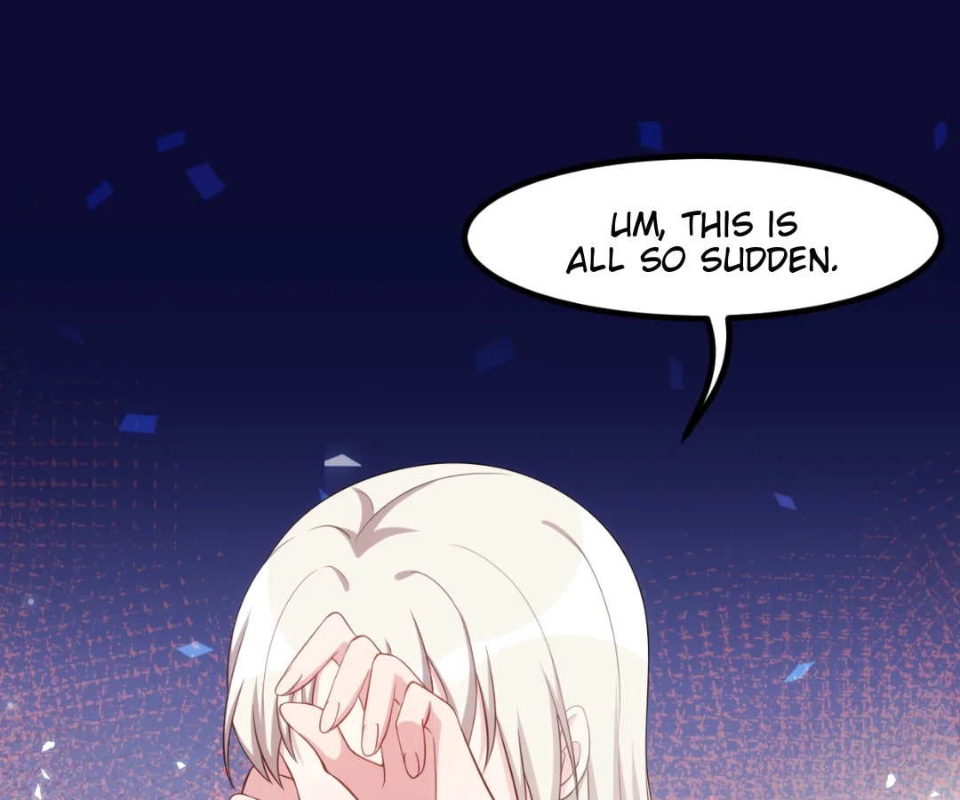 My Charming Daddy (Colored) Chapter 378 page 7 - 