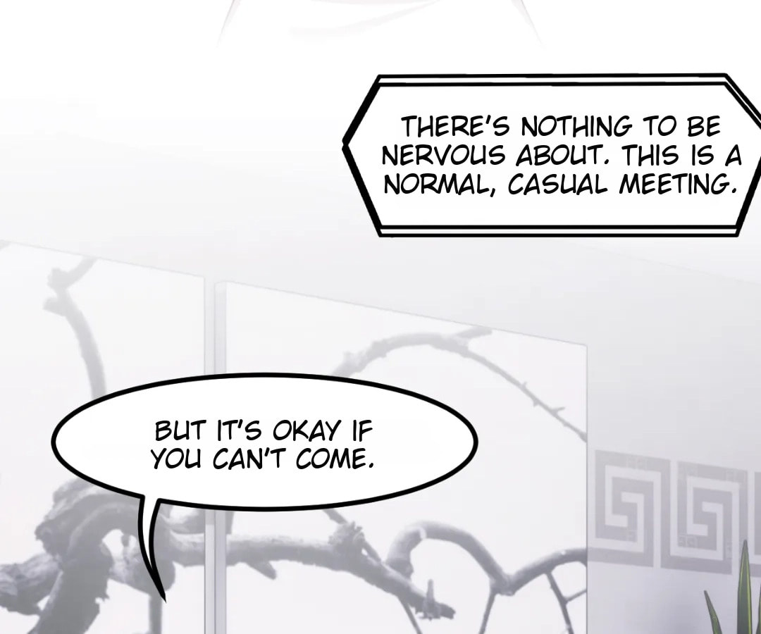 My Charming Daddy (Colored) Chapter 378 page 9 - 