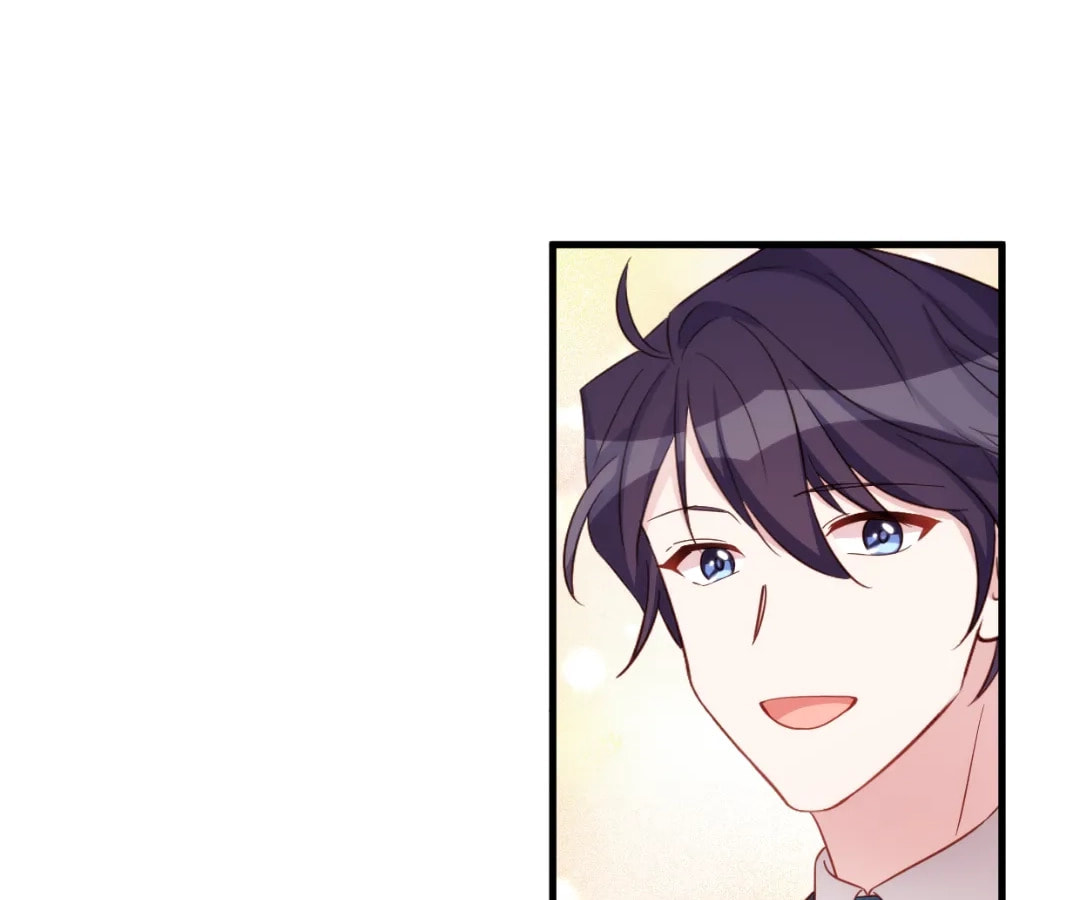 My Charming Daddy (Colored) Chapter 379 page 1 - 