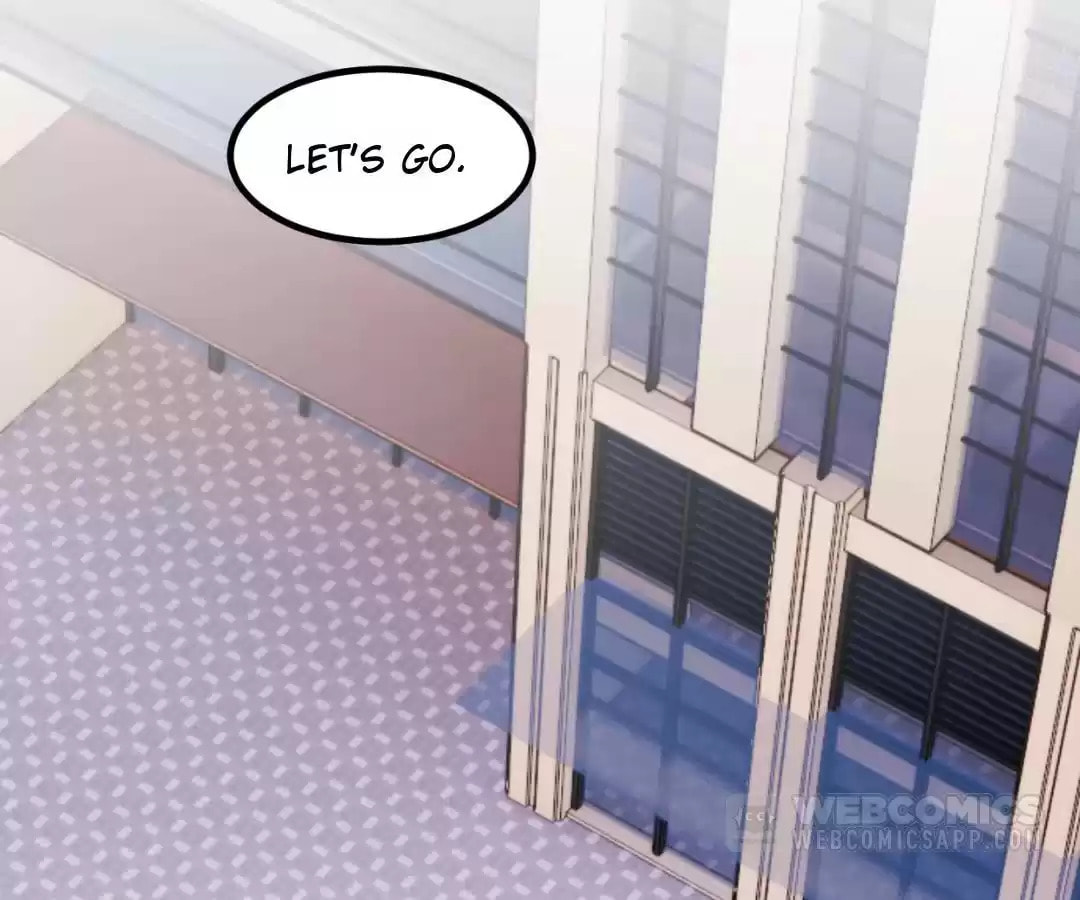 My Charming Daddy (Colored) Chapter 379 page 11 - 
