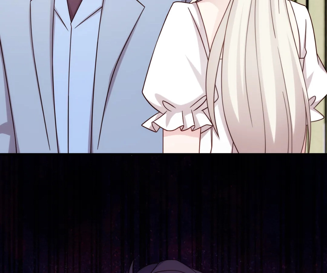 My Charming Daddy (Colored) Chapter 379 page 20 - 