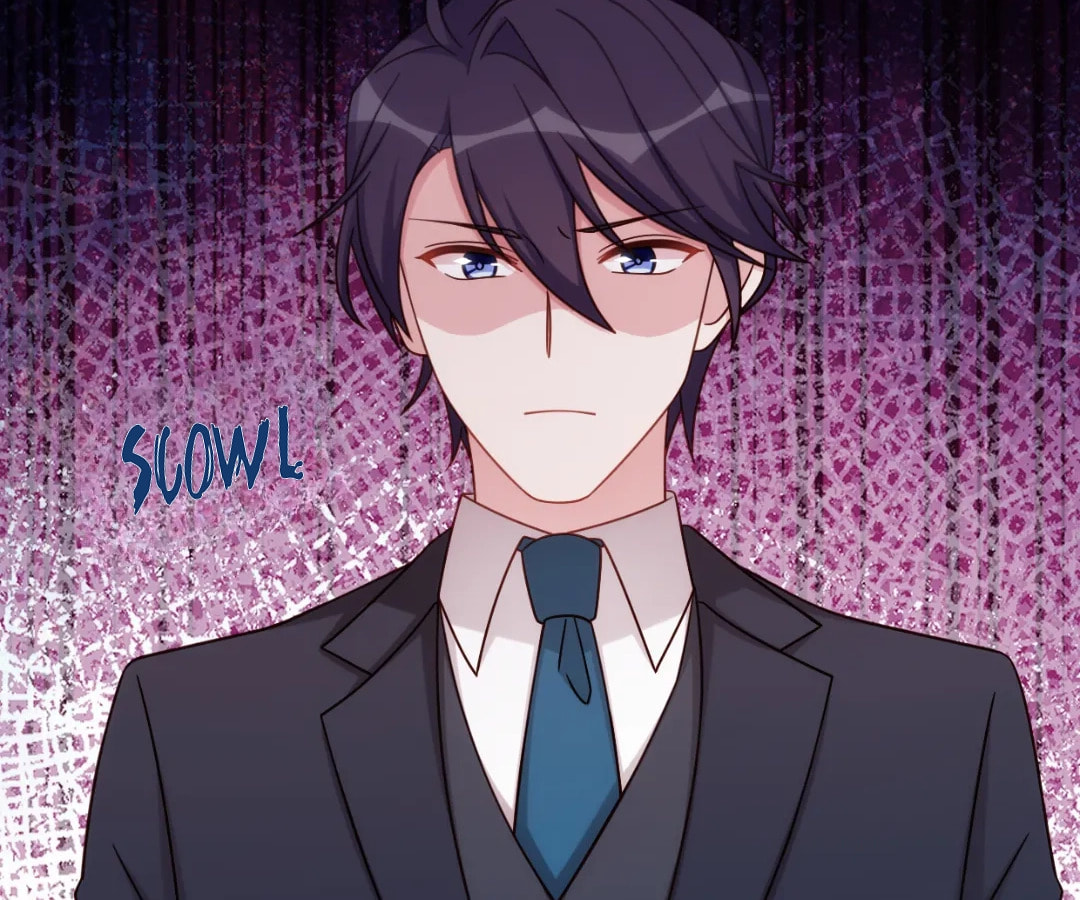 My Charming Daddy (Colored) Chapter 379 page 21 - 