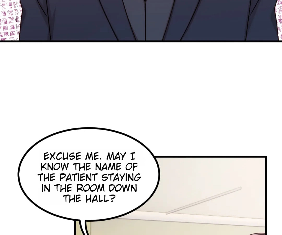 My Charming Daddy (Colored) Chapter 379 page 22 - 