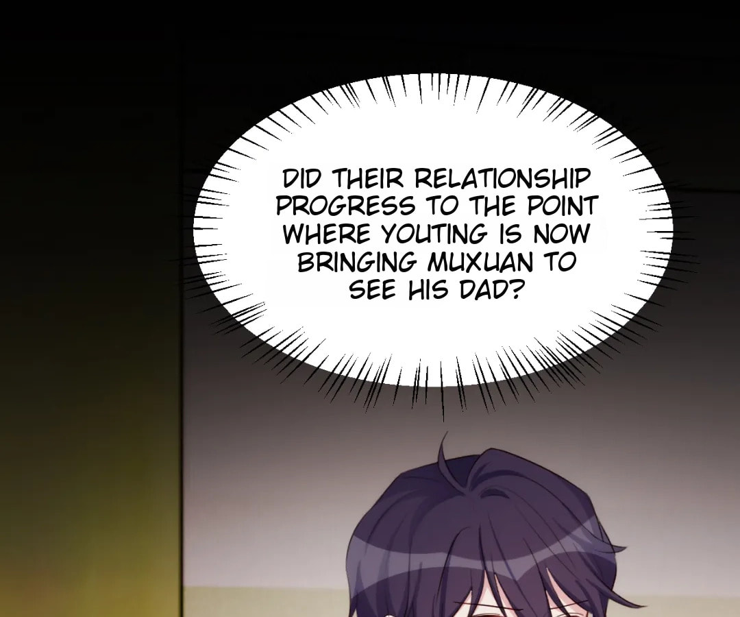 My Charming Daddy (Colored) Chapter 379 page 25 - 