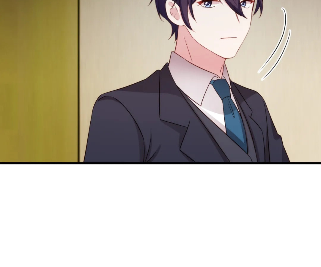 My Charming Daddy (Colored) Chapter 379 page 26 - 