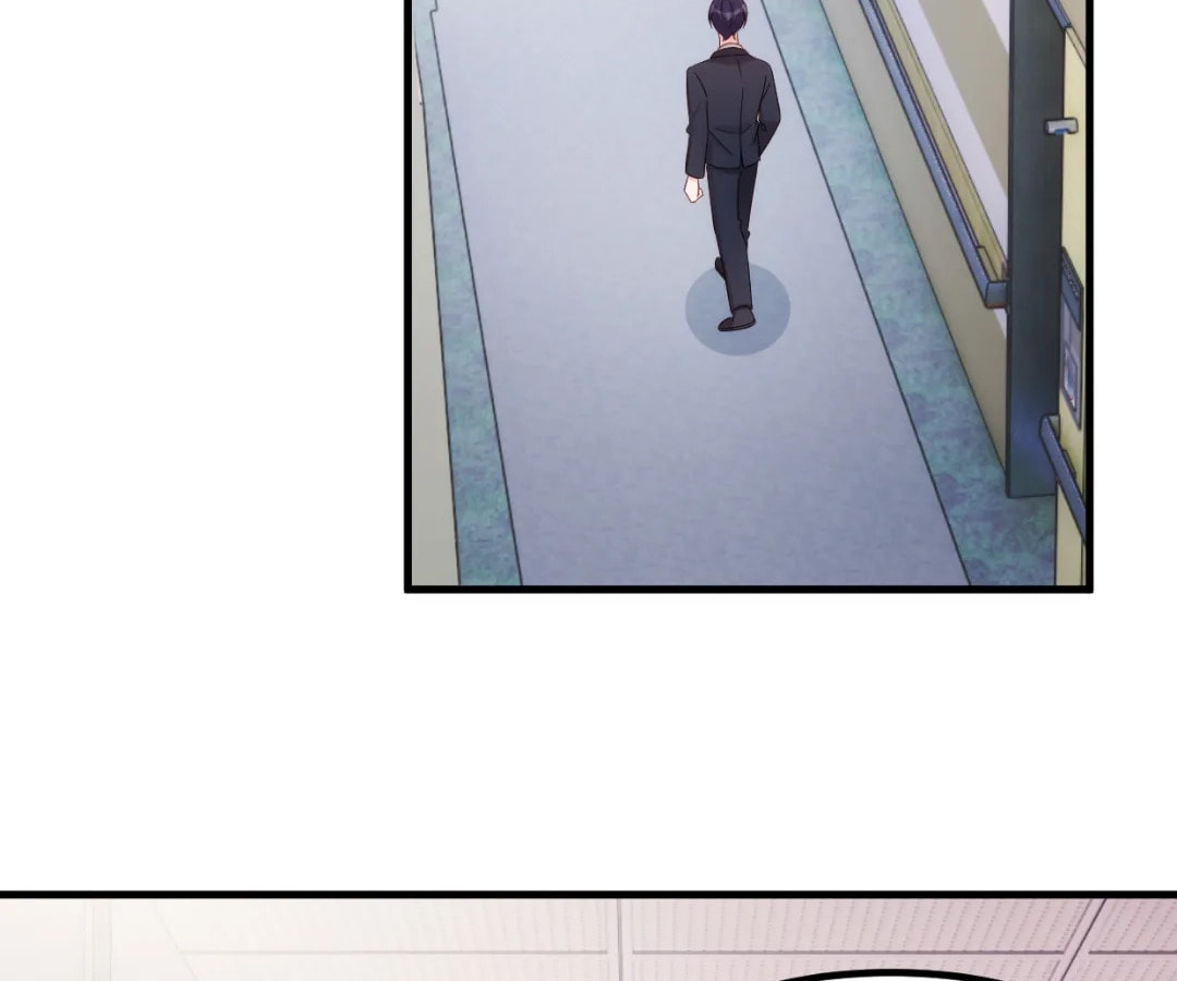 My Charming Daddy (Colored) Chapter 379 page 29 - 