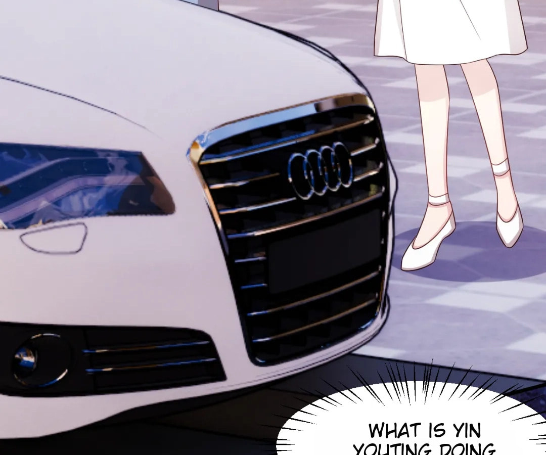My Charming Daddy (Colored) Chapter 379 page 4 - 