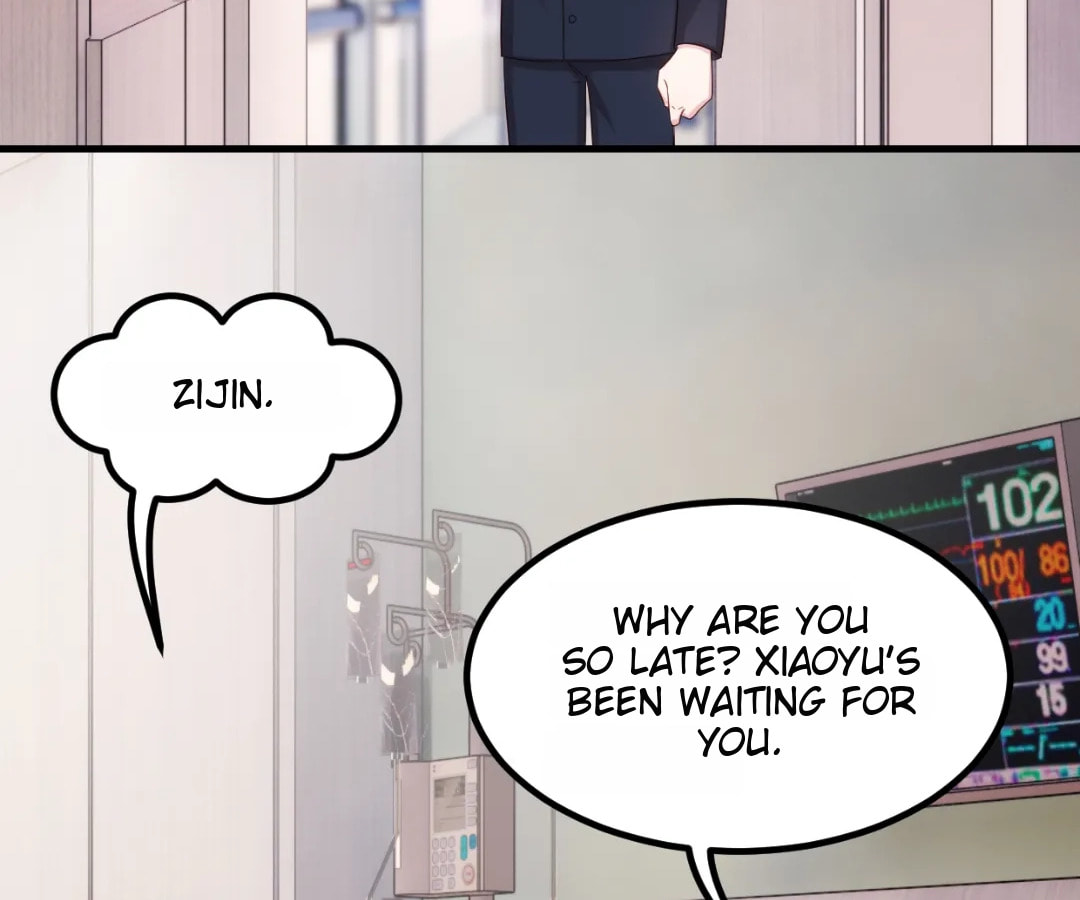 My Charming Daddy (Colored) Chapter 379 page 31 - 