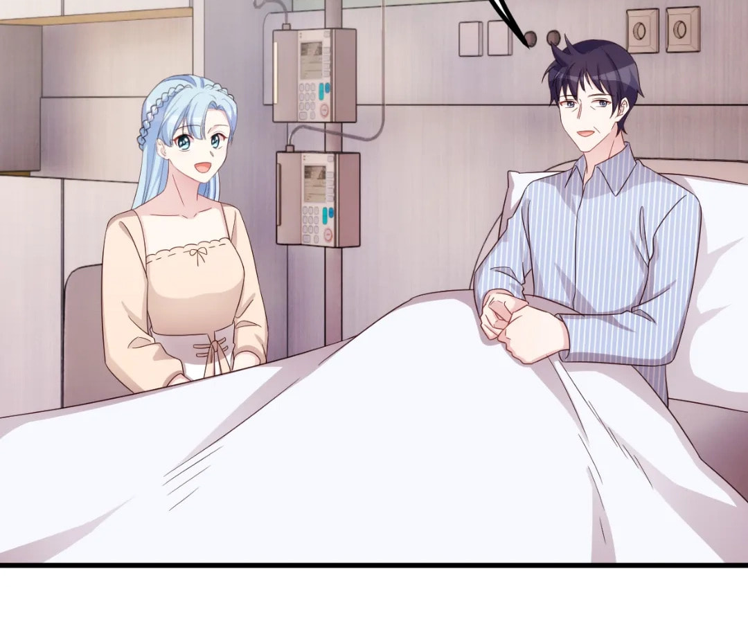 My Charming Daddy (Colored) Chapter 379 page 32 - 