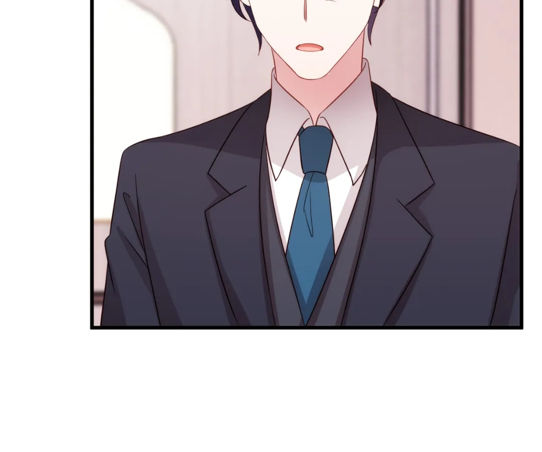 My Charming Daddy (Colored) Chapter 379 page 34 - 