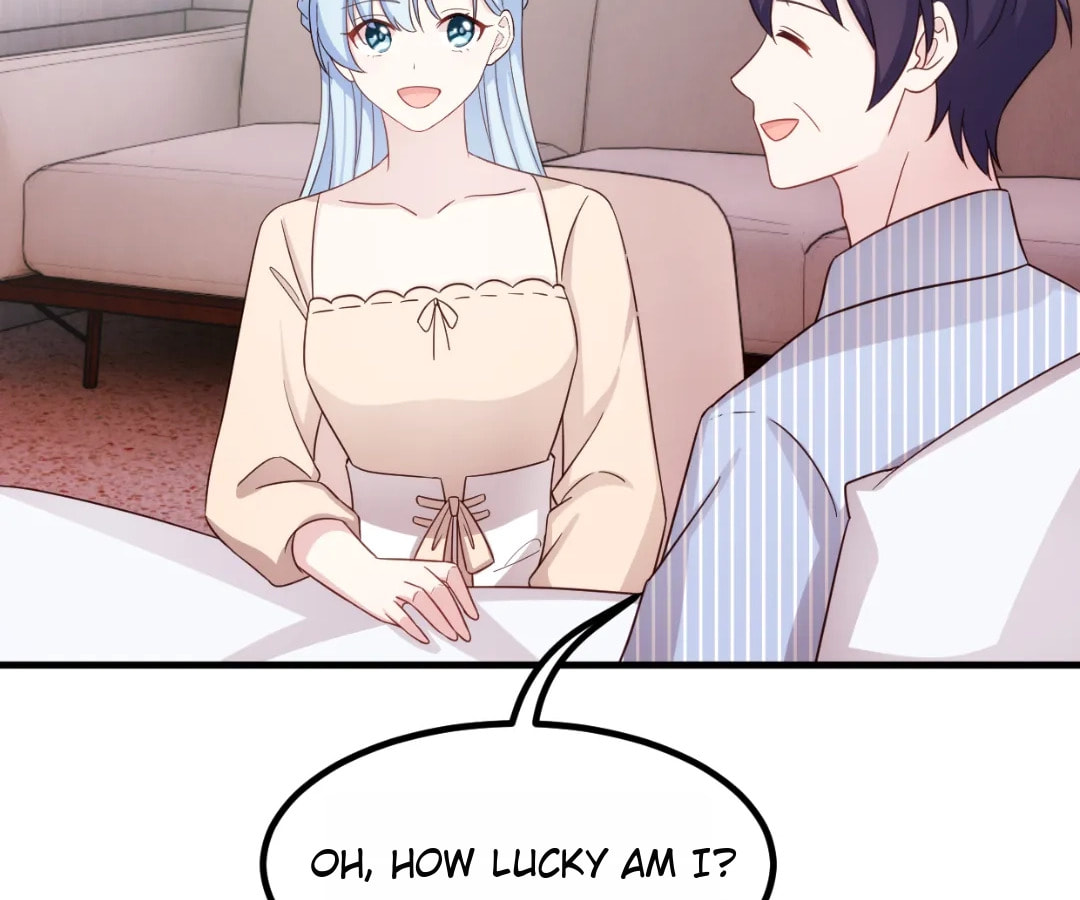 My Charming Daddy (Colored) Chapter 379 page 36 - 