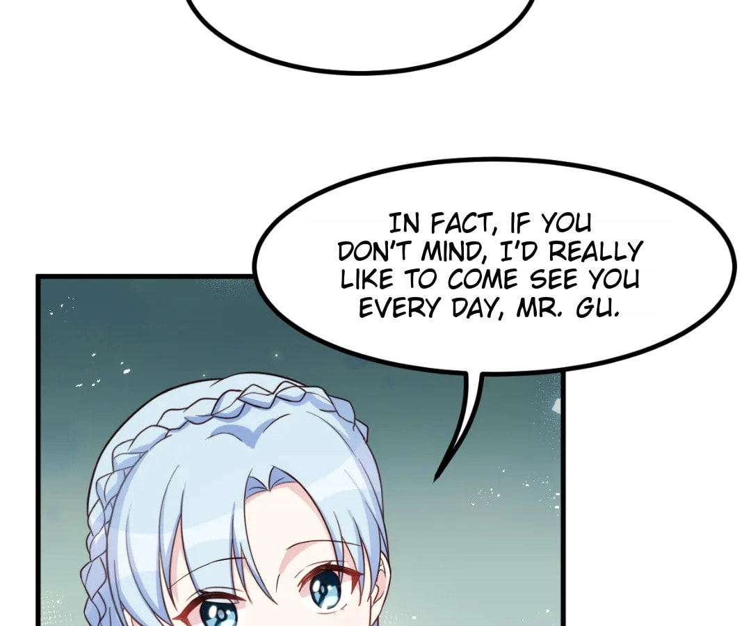 My Charming Daddy (Colored) Chapter 379 page 37 - 