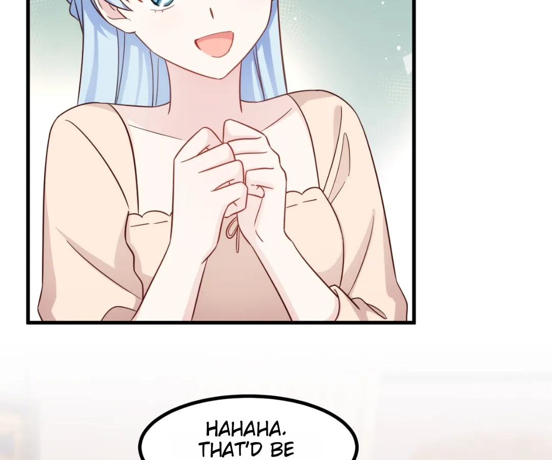 My Charming Daddy (Colored) Chapter 379 page 38 - 