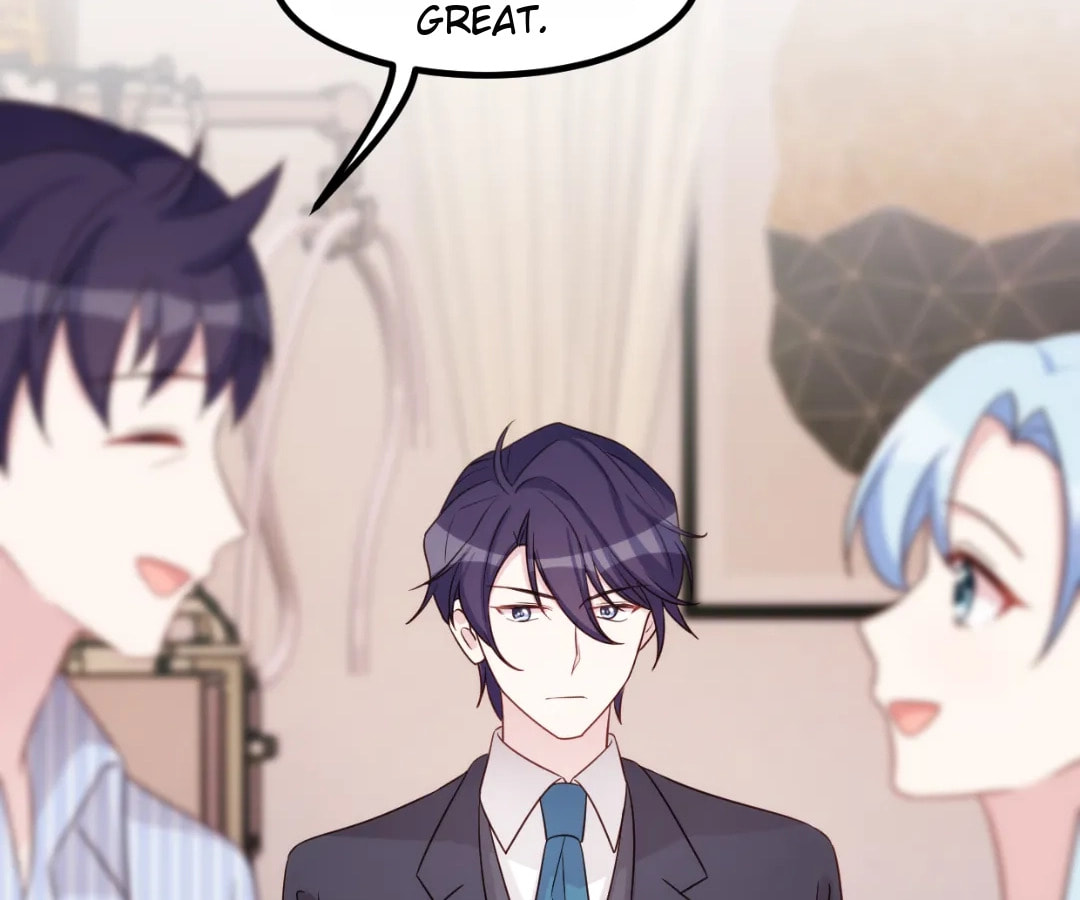 My Charming Daddy (Colored) Chapter 379 page 39 - 