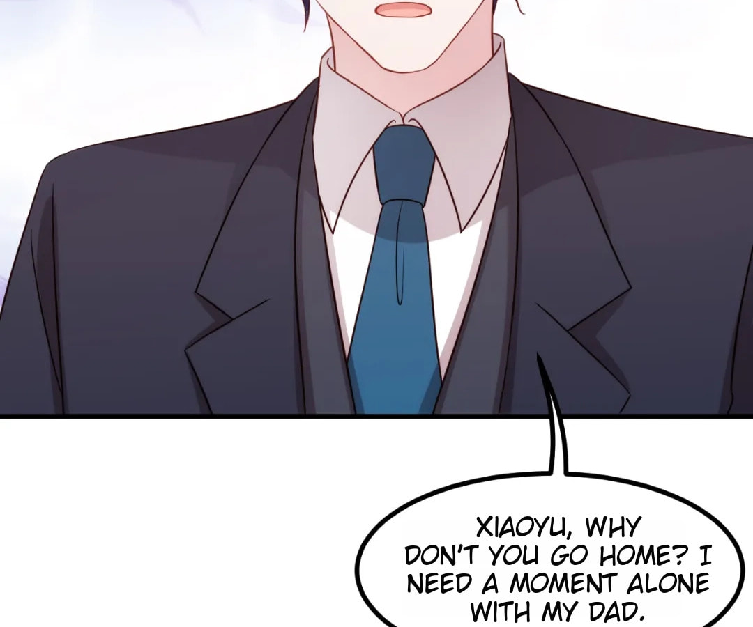 My Charming Daddy (Colored) Chapter 379 page 42 - 
