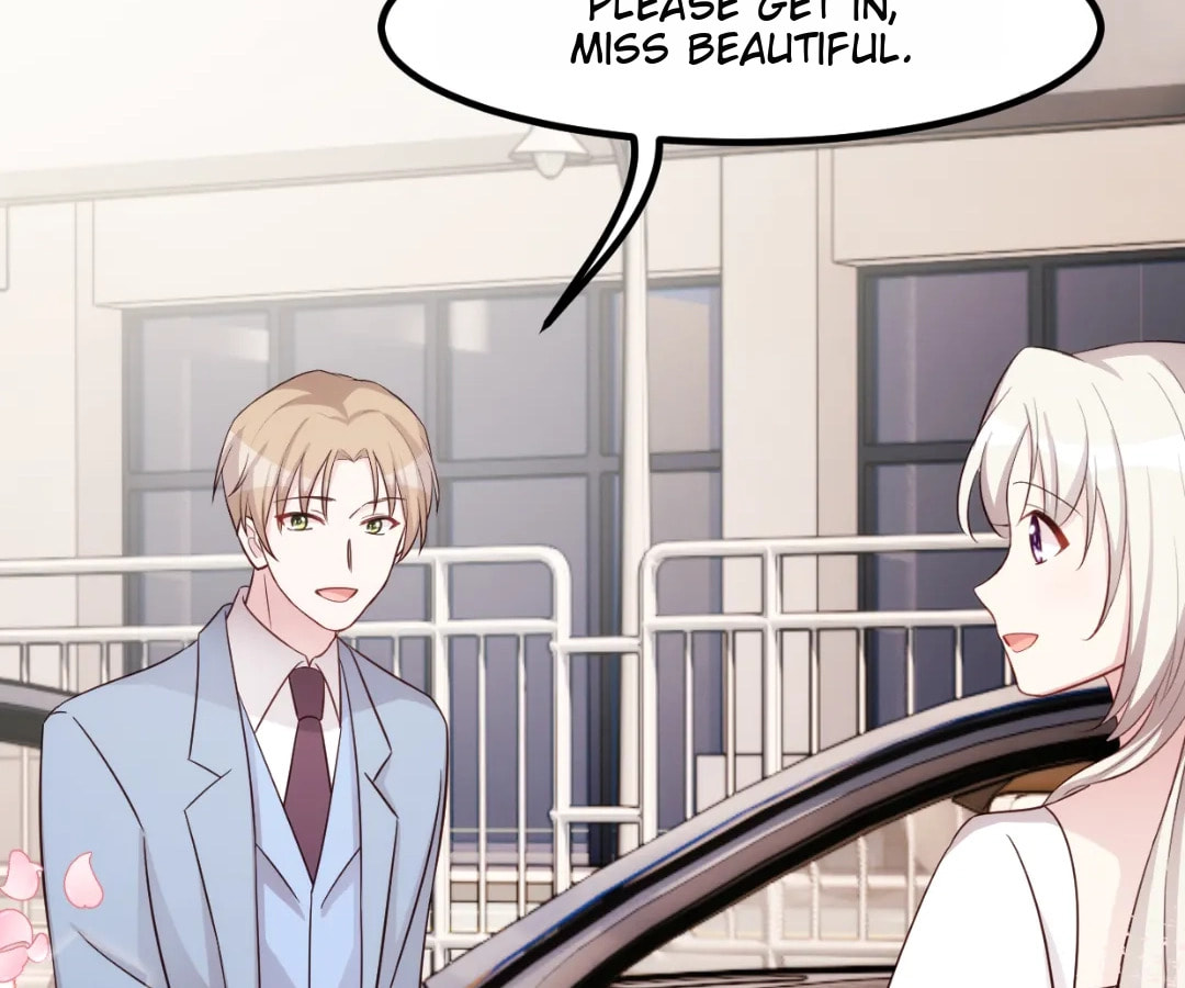 My Charming Daddy (Colored) Chapter 379 page 6 - 