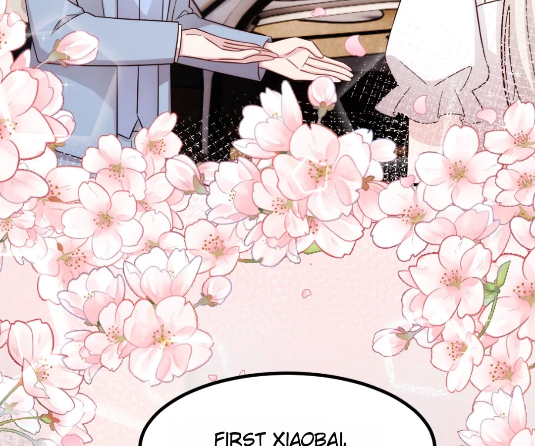 My Charming Daddy (Colored) Chapter 379 page 7 - 