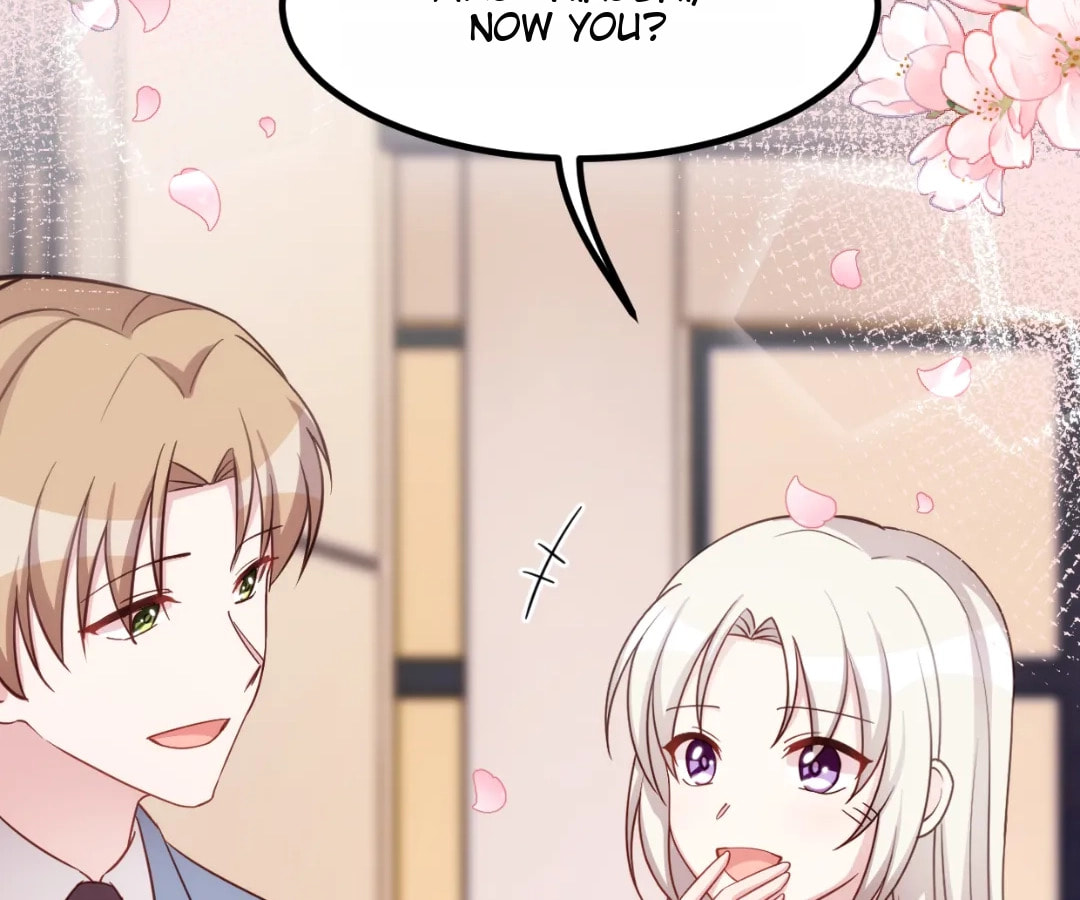 My Charming Daddy (Colored) Chapter 379 page 8 - 