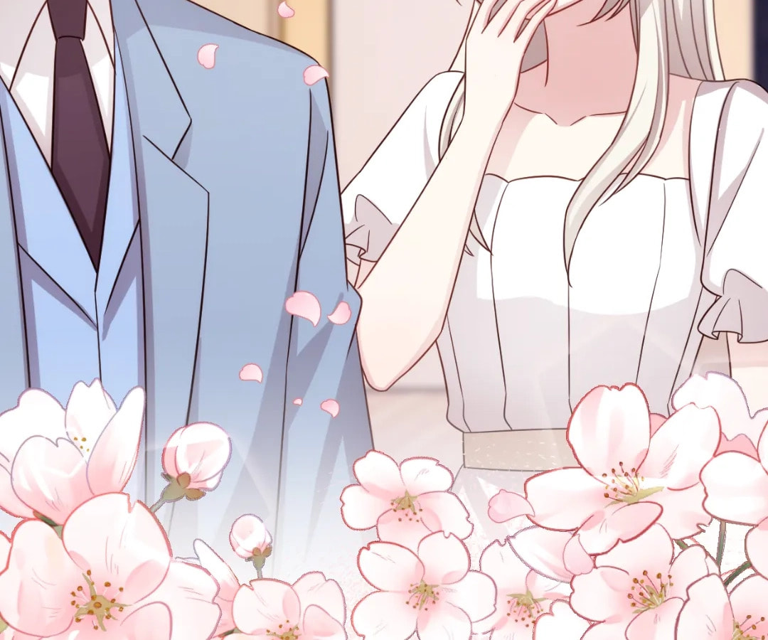 My Charming Daddy (Colored) Chapter 379 page 9 - 