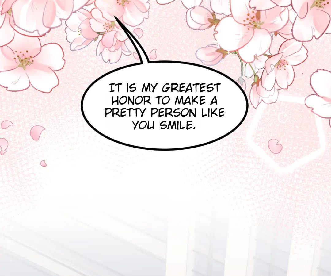 My Charming Daddy (Colored) Chapter 379 page 10 - 