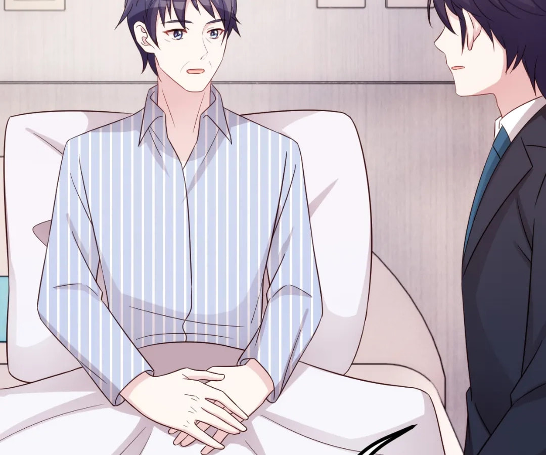 My Charming Daddy (Colored) Chapter 380 page 2 - 