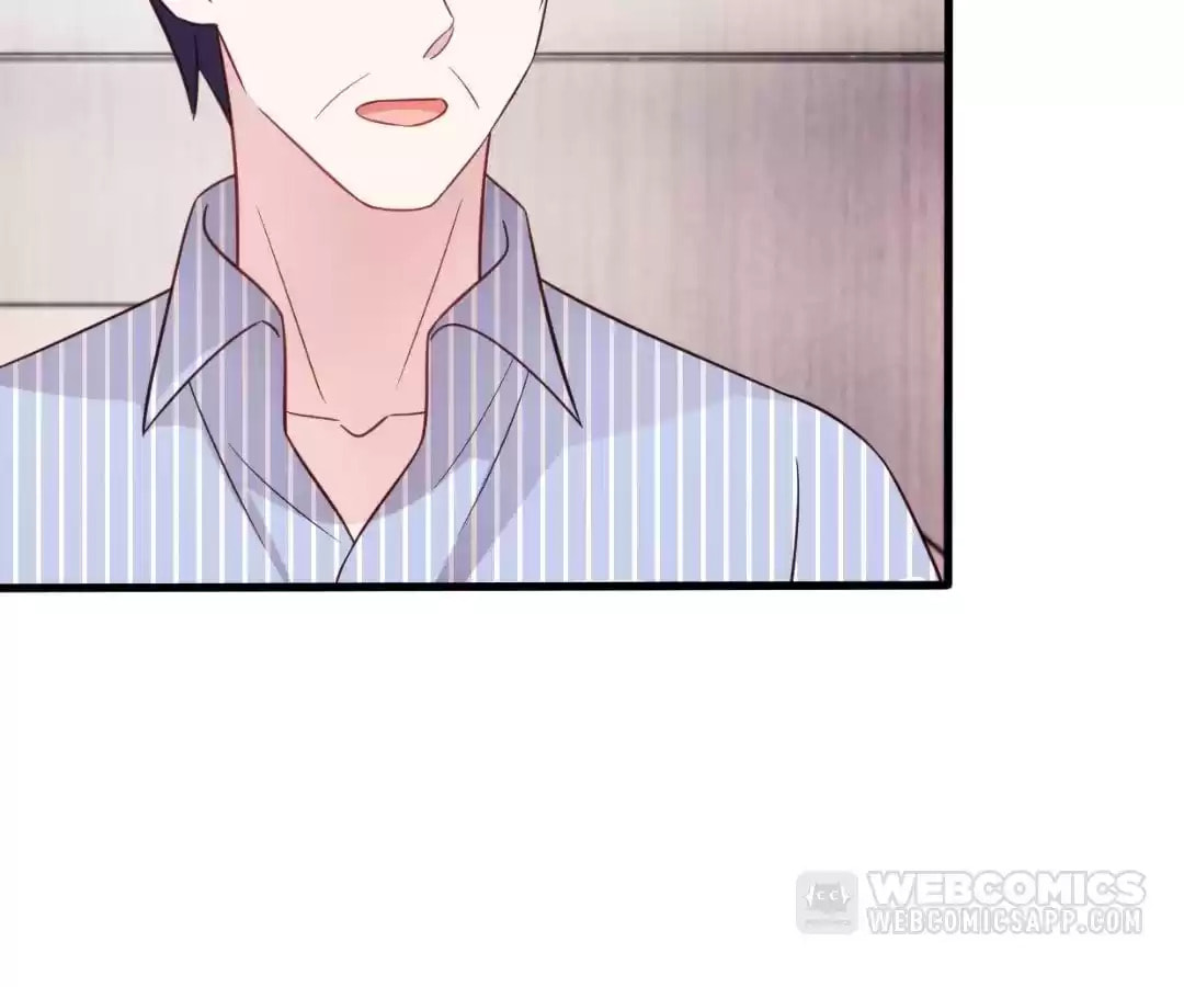 My Charming Daddy (Colored) Chapter 380 page 11 - 