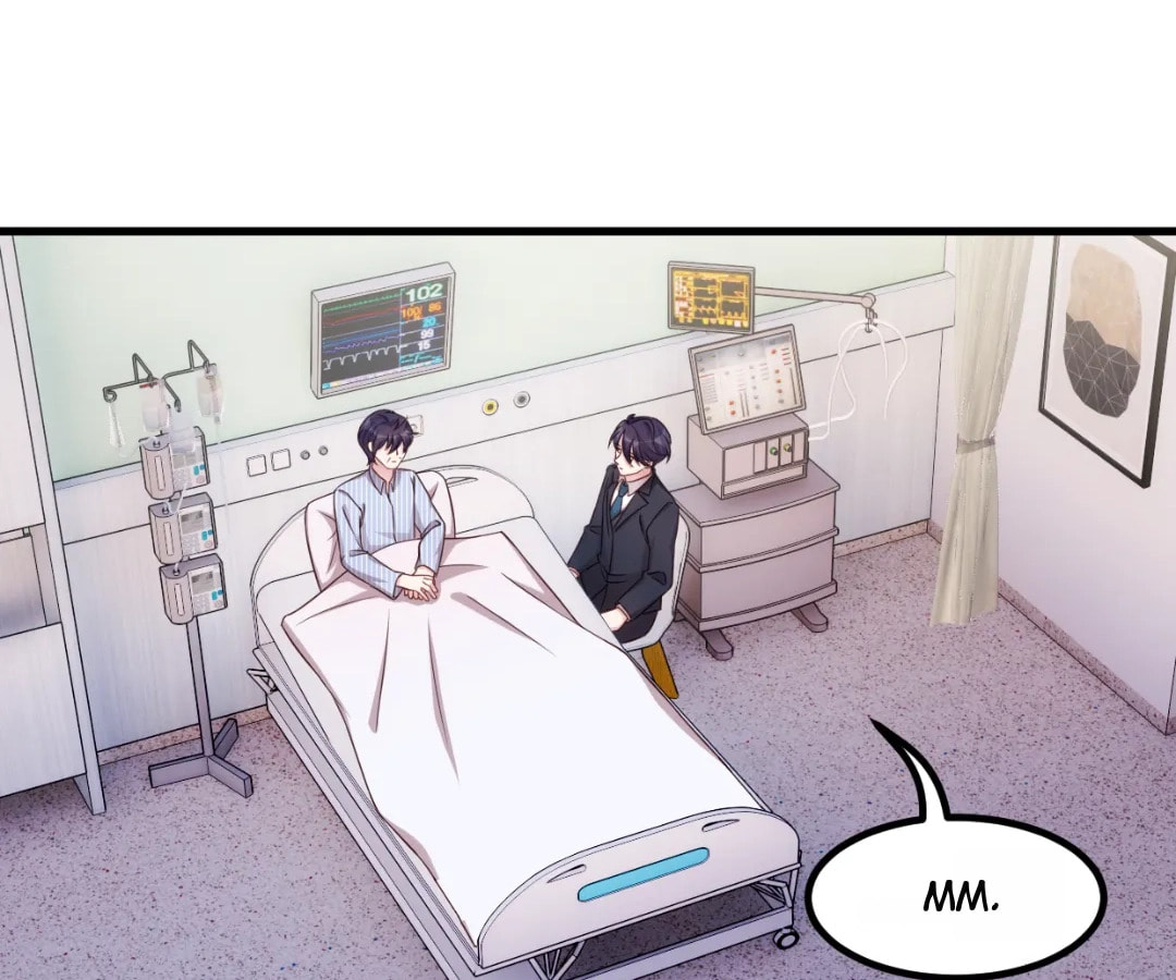 My Charming Daddy (Colored) Chapter 380 page 12 - 