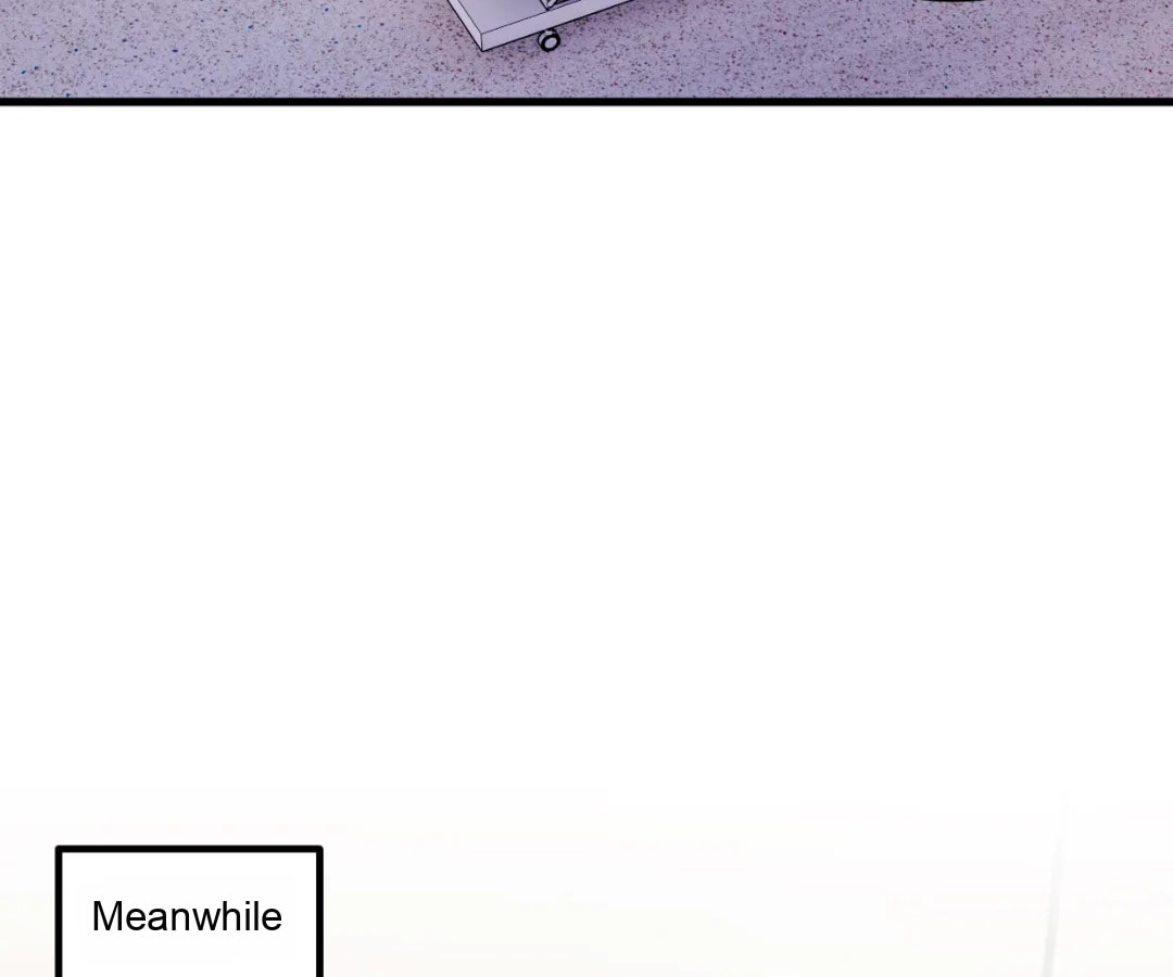 My Charming Daddy (Colored) Chapter 380 page 13 - 