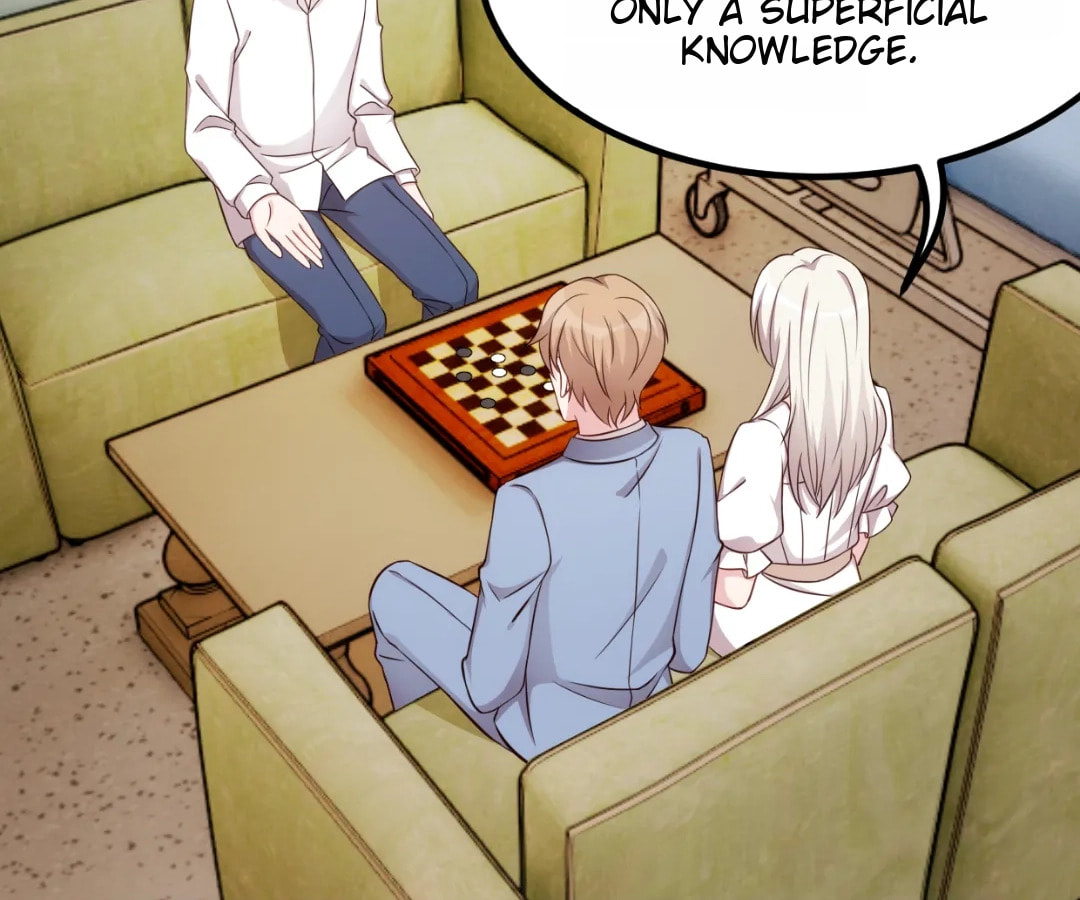 My Charming Daddy (Colored) Chapter 380 page 15 - 